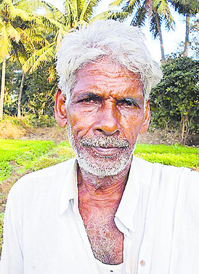 కోత ఖర్చులూ రావడం లేదు
2