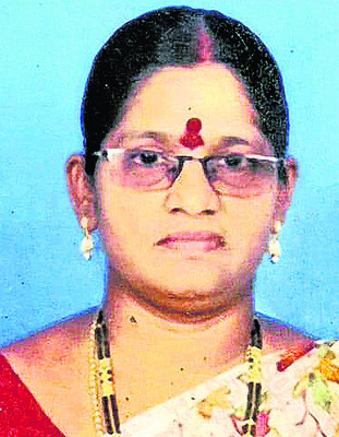 ఏపీ గట్కా టీమ్‌ కోచ్‌గా సత్యవరం స్కూల్‌ పీడీ 1