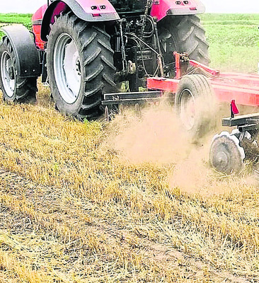 కలియ దున్నితే కలదు లాభం2