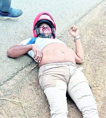 ఒడియా విద్యార్థుల అభివృద్ధికి కృషి   1