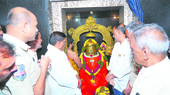 కోటి ఆశలతో.. 3