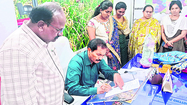 నేడు కరెంటోళ్ల జనబాట 2