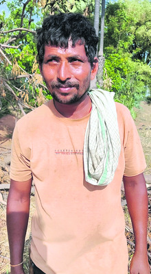 రైతు భరోసా ఏది..!2