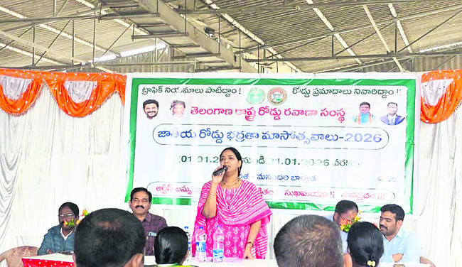 వేగం కన్నా  గమ్యం ముఖ్యం1