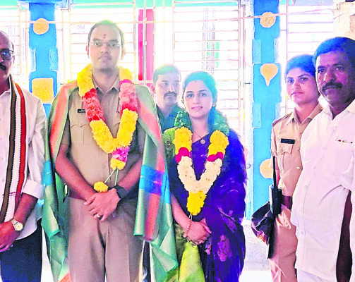 మదనపల్లెలో కొలువుదీరిన జిల్లా కార్యాలయాలు 2