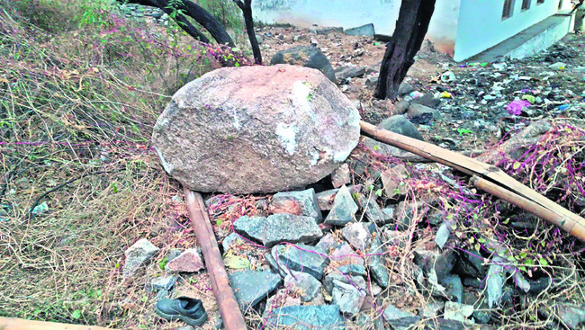 కొత్త ఏడాదిలోనైనా  రైతాంగాన్ని ఆదుకోండి 1