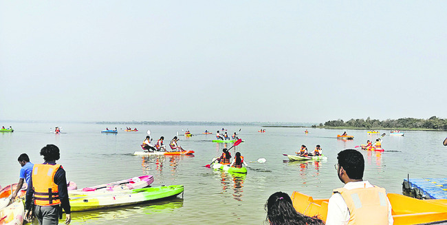 కొత్త ఆశలతో.. 6