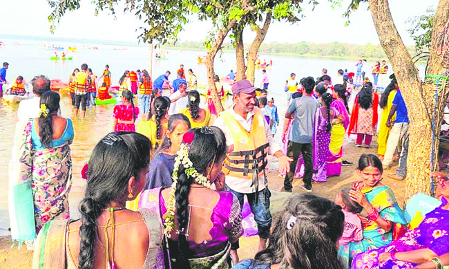 కొత్త ఆశలతో.. 5