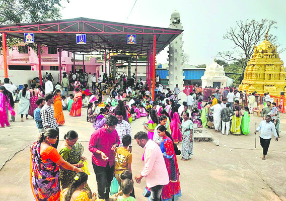 కొత్త ఆశలతో.. 3