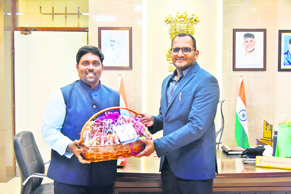 అభివృద్ధే లక్ష్యంగా పనిచేద్దాం1