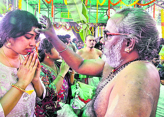 సరదాలు.. సంతోషాలు4