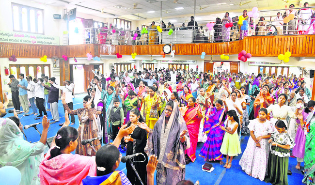 సరదాలు.. సంతోషాలు1