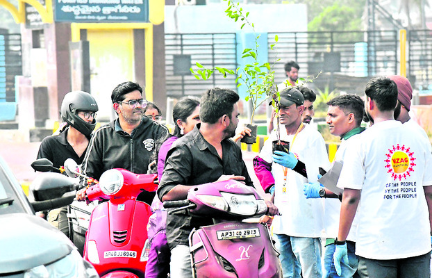 సరదాలు.. సంతోషాలు2