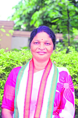 రామయ్య సన్నిధిలో  సినీ హీరో కిరణ్‌ అబ్బవరం1