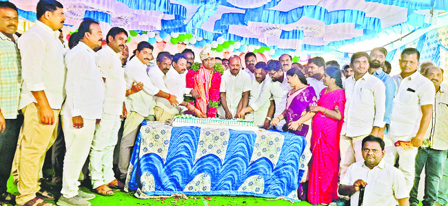 వైఎస్సార్‌ సీపీ జోష్‌..2