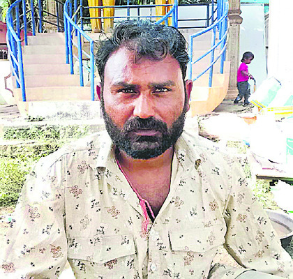 సంచార జీవితం.. సాపాటుకు సతమతం3