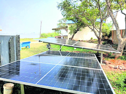 కొత్త సొబగులతో కనువిందు6