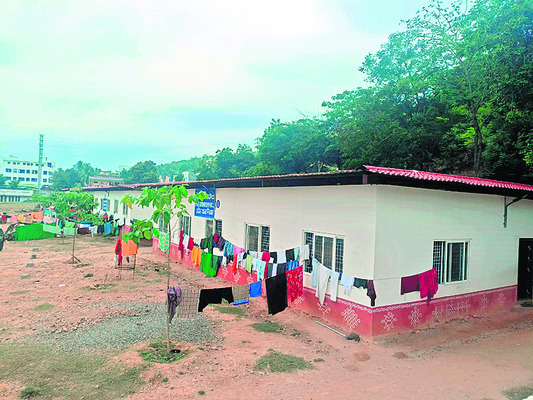 ఉత్తరాది భక్తులదక్షిణాయనం1