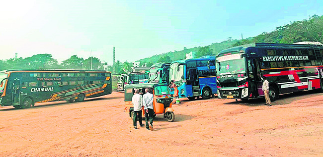 ఉత్తరాది భక్తులదక్షిణాయనం2