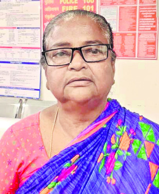 మెప్మా.. న్యాయం చెప్పమ్మా 1