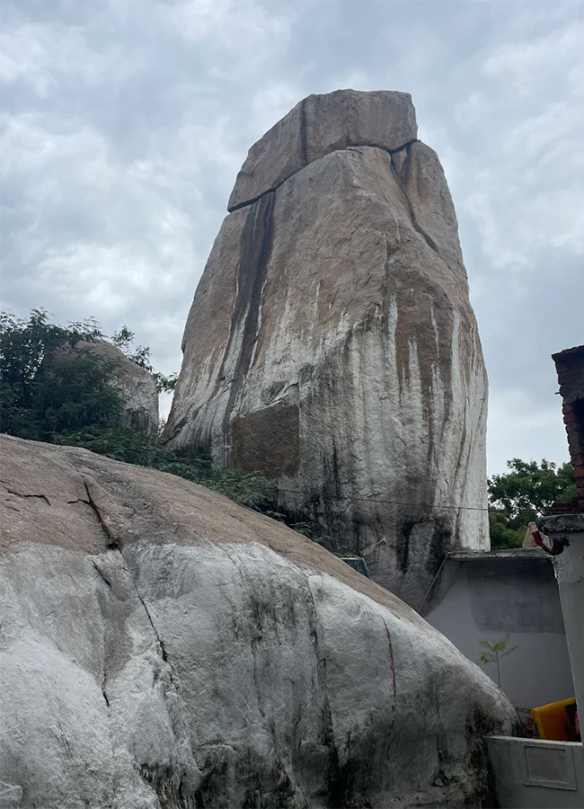 Devotional : Sri Kosagundla Lakshmi Narasimha Swamy Temple20