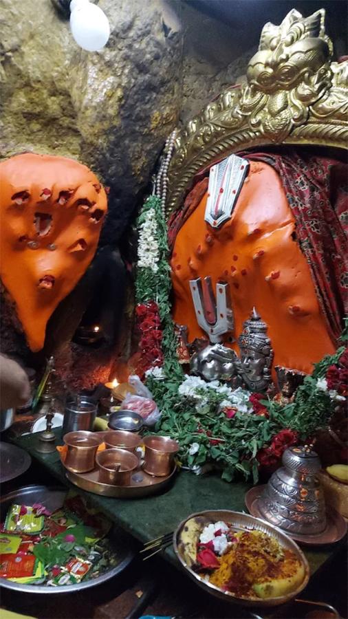 Devotional : Sri Kosagundla Lakshmi Narasimha Swamy Temple5