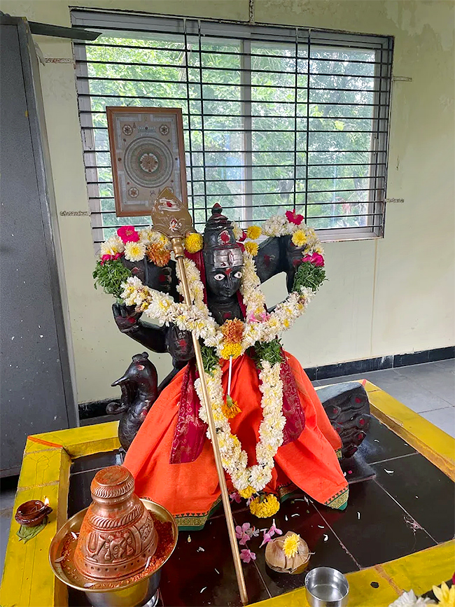 Devotional : Sri Kosagundla Lakshmi Narasimha Swamy Temple6