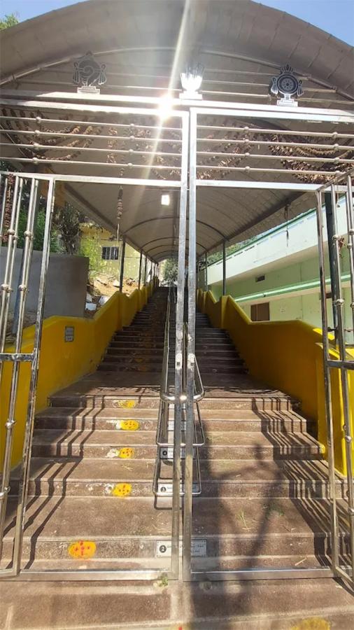 Devotional : Sri Kosagundla Lakshmi Narasimha Swamy Temple7