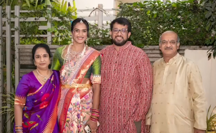 PV Sindhu Remembers The year 2025 Memories Photos11