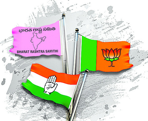 ఆశావహుల సందడి2