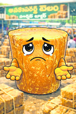 కొత్త వసంతం తీపిని పంచేనా..? 1