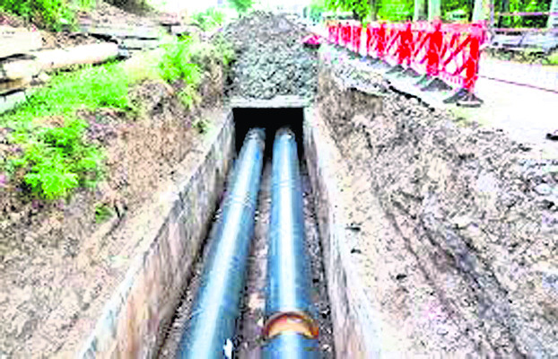 వేగిరం చేయాల్సిందే..
2