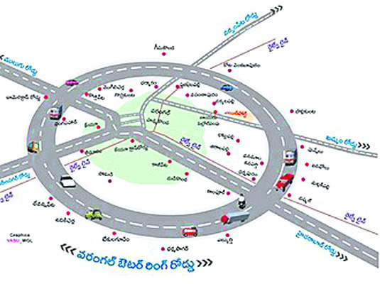 వేగిరం చేయాల్సిందే..
1