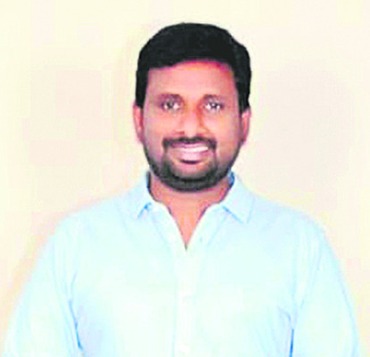 ఎటు చూసినా ఇసుకే..3