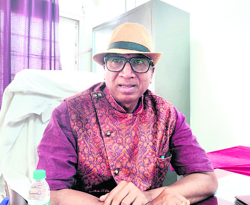 జీజీహెచ్‌లో ప్రత్యేక నిఘా1