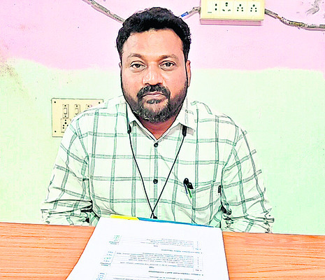 ఇదేమిటి సర్వేశ్వరా?2