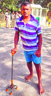 ఆలకించండి.. ఆదుకోండి 1