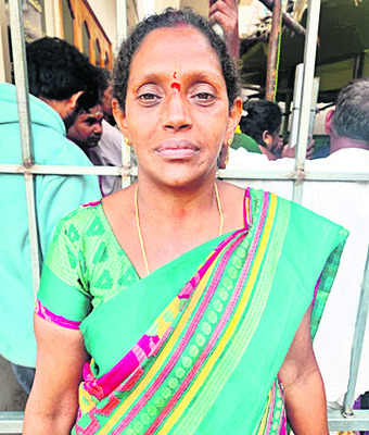 అమ్మ ప్రసాదం.. మోక్షదాయకం2