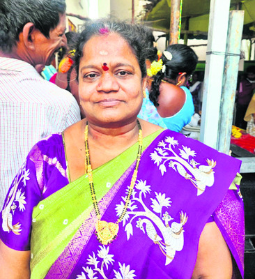 అమ్మ ప్రసాదం.. మోక్షదాయకం3