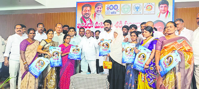 ట్రాఫిక్‌ రూల్స్‌పై అవగాహన
1