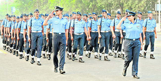 రిహార్సల్స్‌ అదరహో..!2