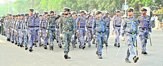 రిహార్సల్స్‌ అదరహో..!1