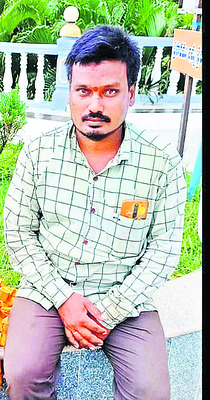 మనస్తాపంతో యువకుడి ఆత్మహత్య2