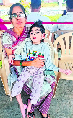 సమస్యల ఏకరువు 1