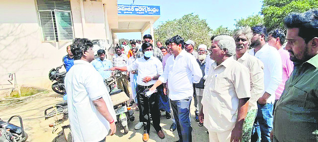 రోగులకు మెరుగైన వైద్యాన్ని అందించండి1