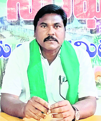 ప్రైజ్‌ పాలసీ ఉండాలి
1