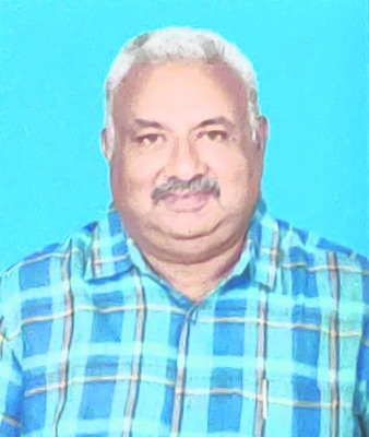 ప్రైజ్‌ పాలసీ ఉండాలి
2