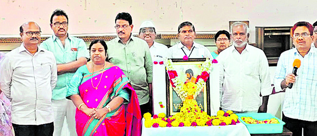 21న హుండీ కానుకల లెక్కింపు 1