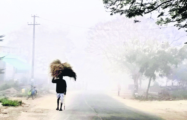 ‘హిమ’దారుల్లో..ఎన్నెన్నో అందాలు!1