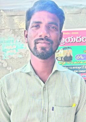 సాగునీటి వృథా! 2